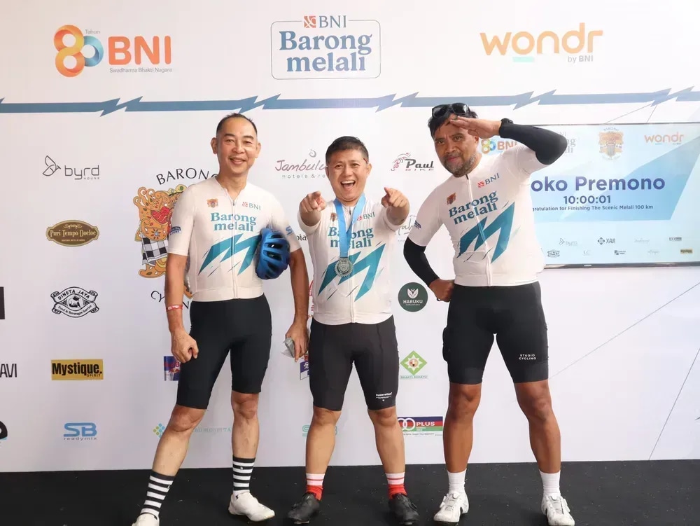 Momen photobooth Corporate & Gathering